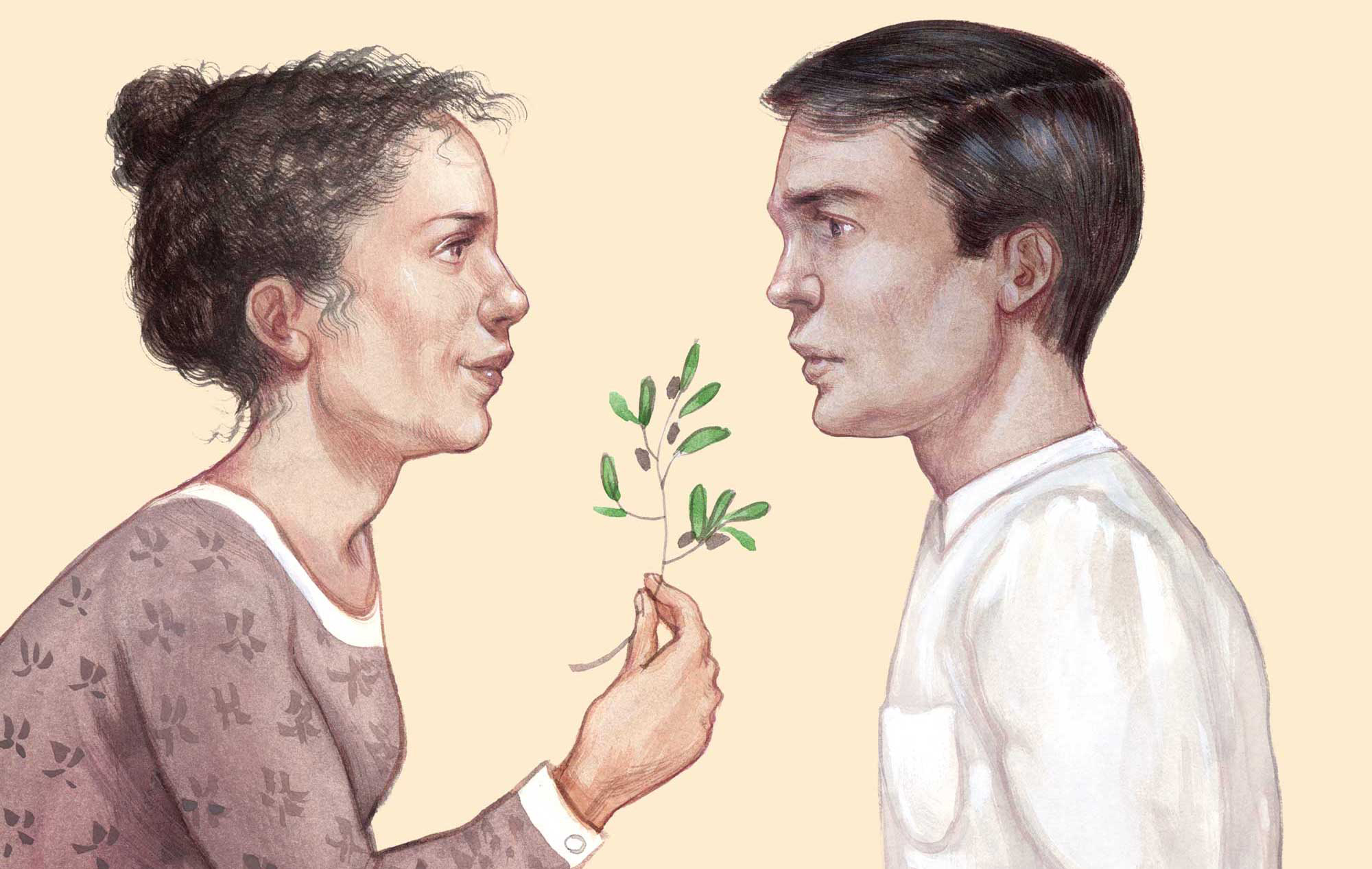 So, Now What? A Way Out of Our Polarized Politics