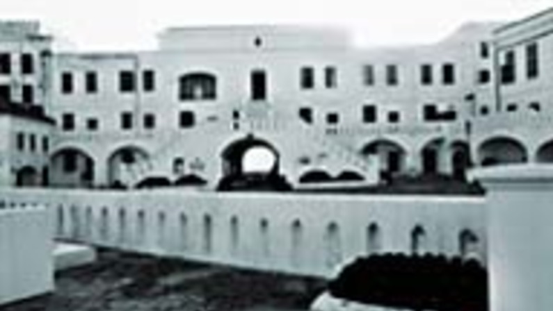 Return Passage
