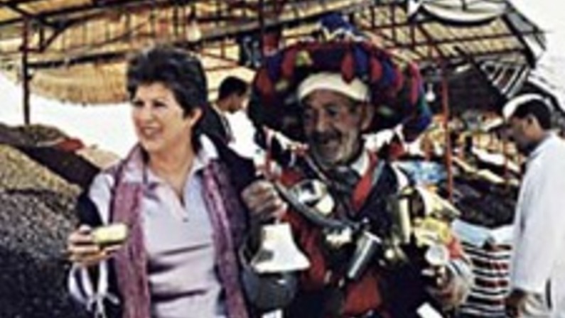 Straight from the Source