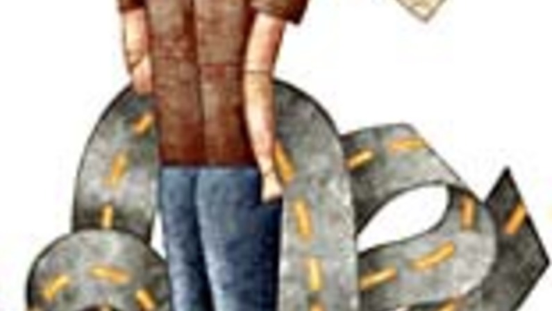 Making a Name for Myself