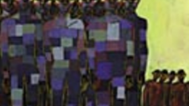 There Goes the Neighborhood