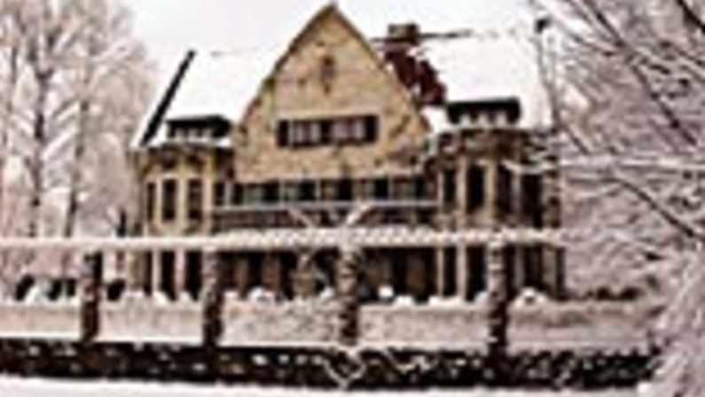 A Haus for a Home