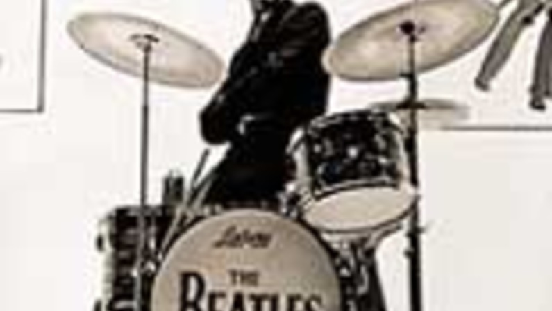 Before the Beatles Were Big