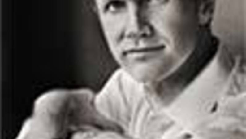 He Published Seinfeld. Now What?