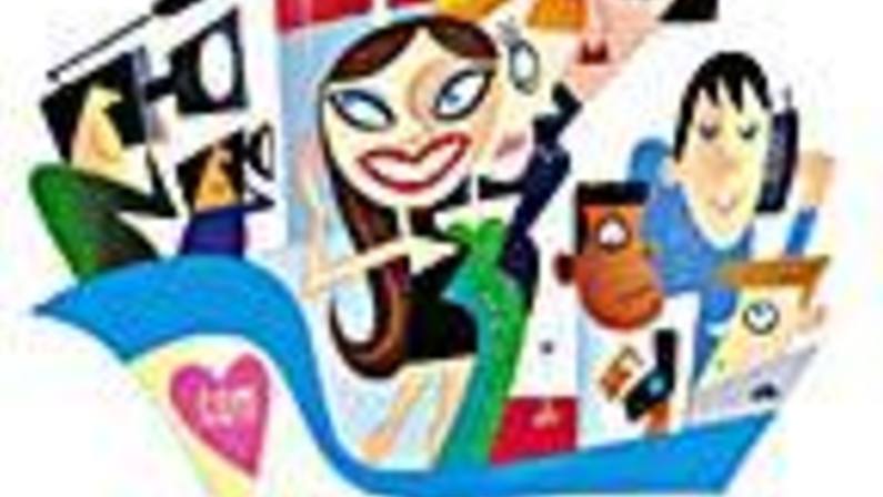 Adrift on the Sea of Love