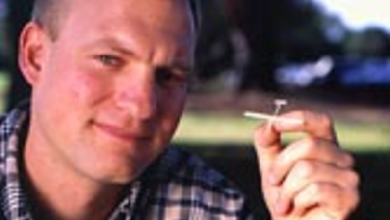 Graduate Scholars Fly Free