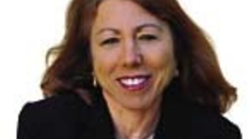 Walking on the Glass Ceiling