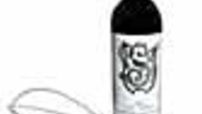 A Wine Gadget for the Urologist in All of Us