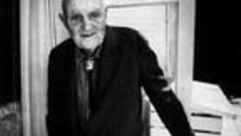 For Watsonville, He Delivered