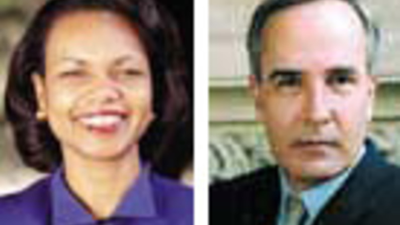 The Profs Behind the Pols