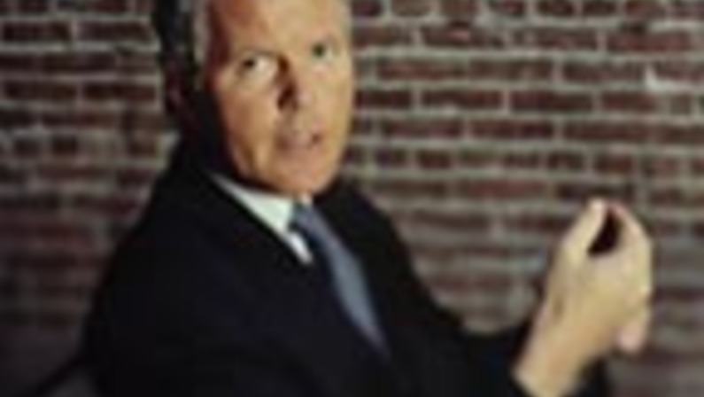 Now It's Up to the Voters