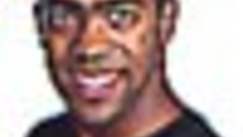 What's in My Backpack?