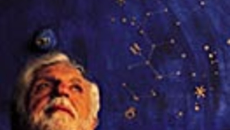From a Cosmic Coincidence, a Partnership