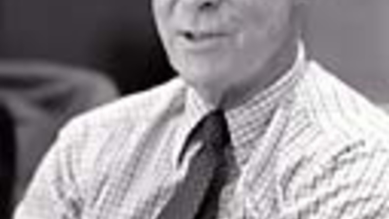 One for the Record Books