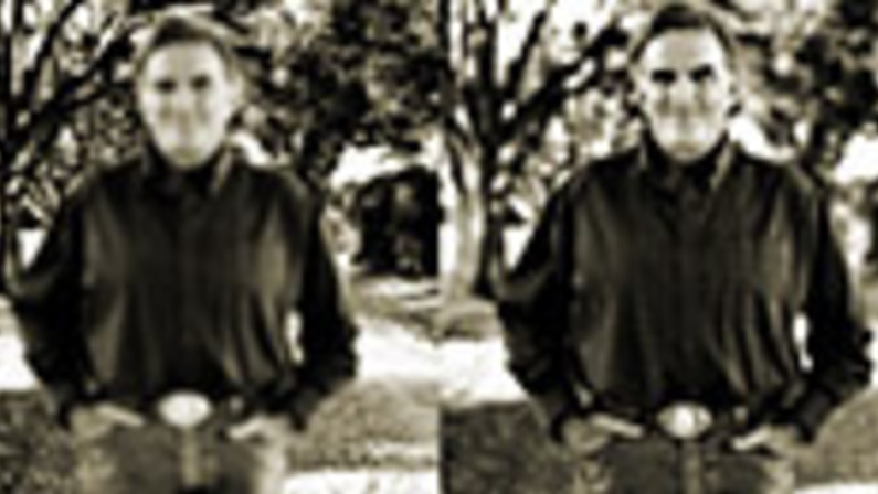 That Would Make a Good Story