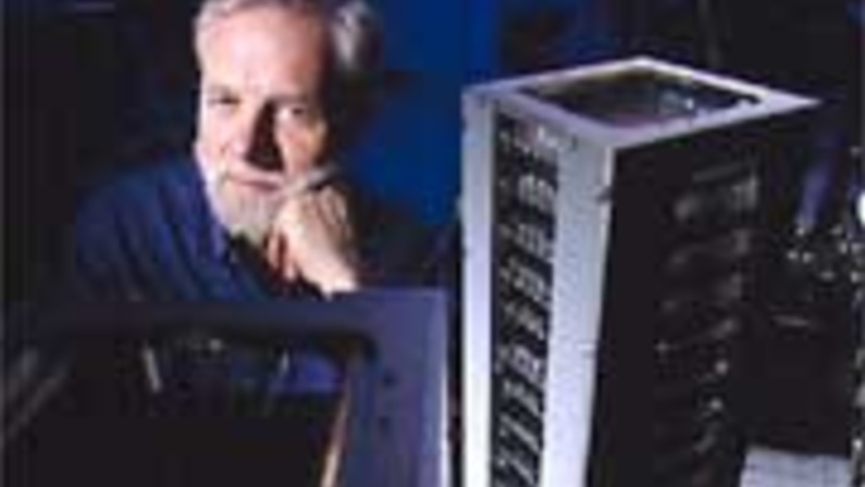 Tiny Tools for Detangling DNA