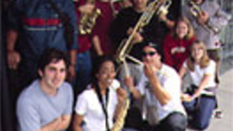 Jazzing It Up in Europe