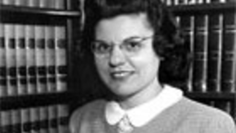 DA with a Winning Way