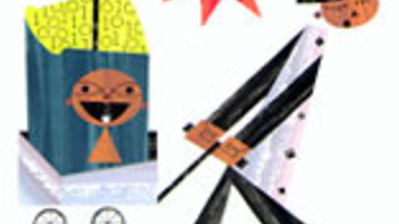 My E-Book Didn't Click