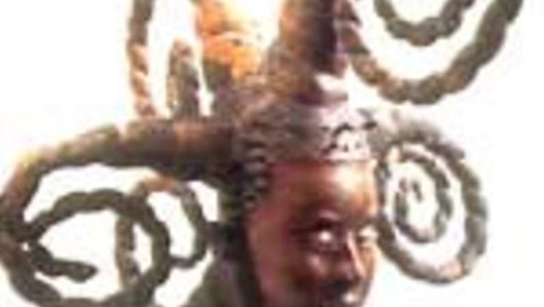 Having a Good African Hair Day