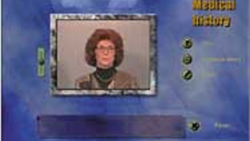 Mind If I Take Your Cyber Pulse?