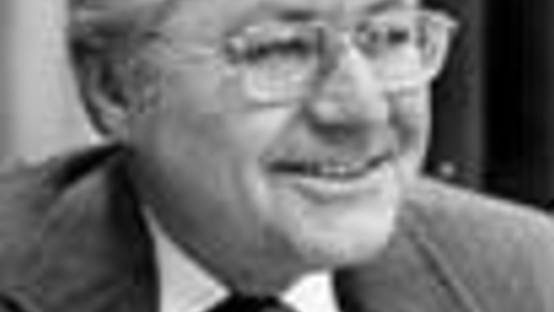 A Guiding Light Goes Out