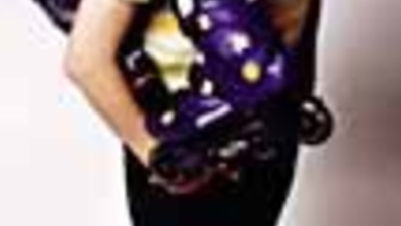 Through Grants, Hayley Lives On