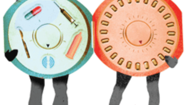 This Time It's a Guy Thing