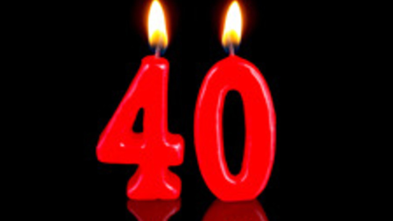Happy Birthday, STANFORD
