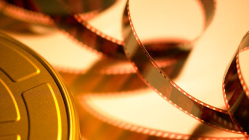 Alumni and Their Oscar Moments