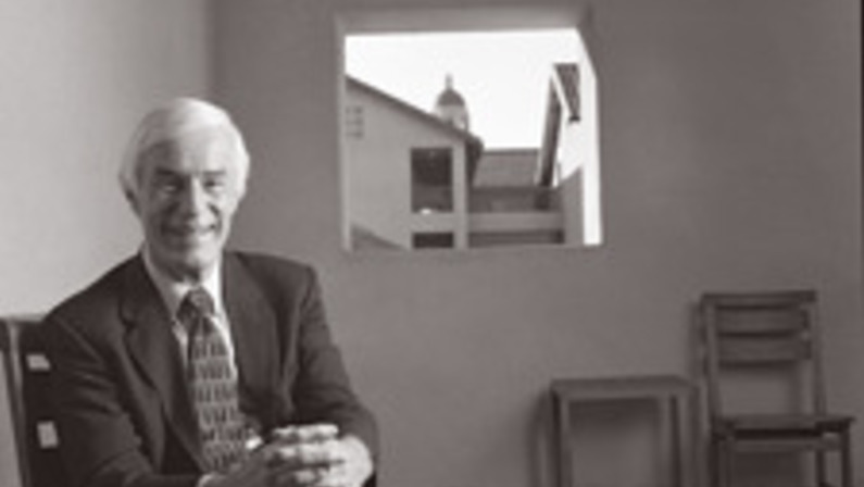 A Presidency Revisited