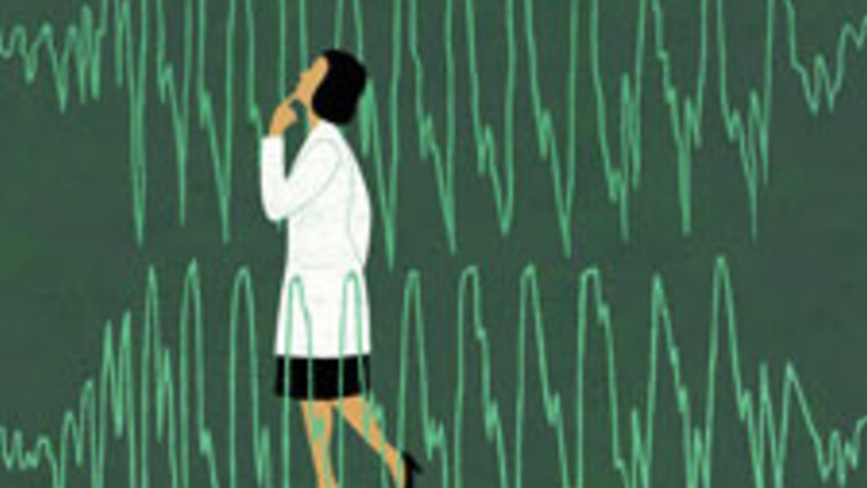 A Postdoc's Path
