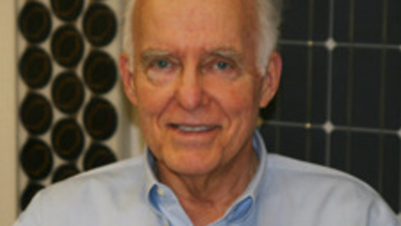 Solar Energy Maverick