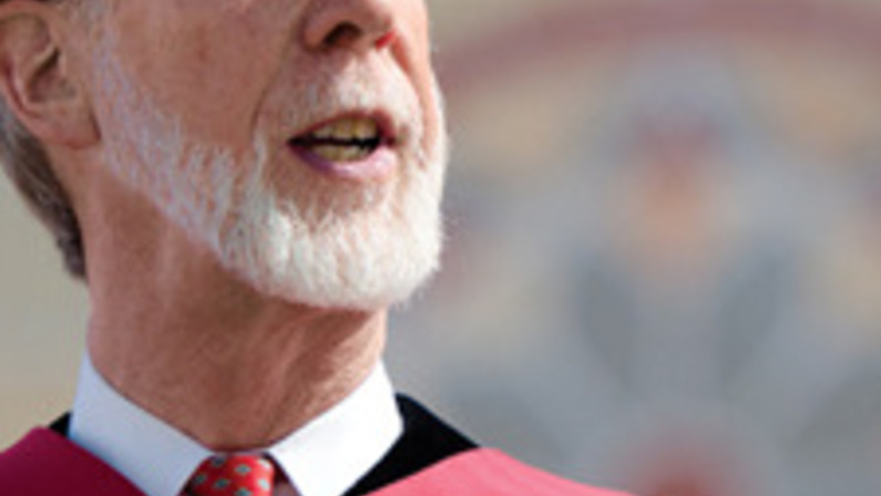 On Schooling Souls