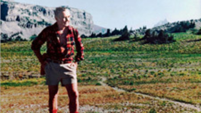 CBS Executive and Outdoors Lover