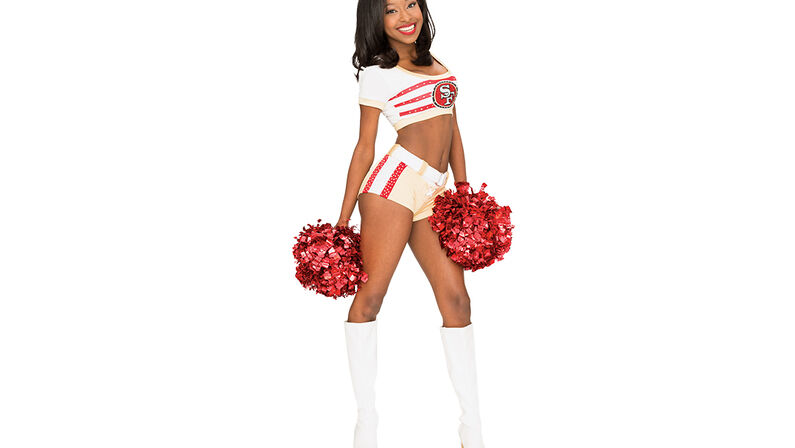 A Reason to Cheer