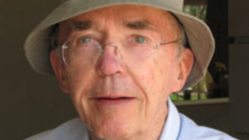 Arctic Oceanographer