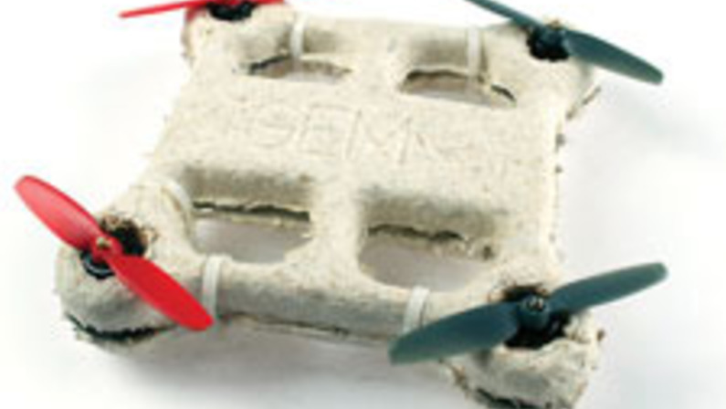 DIY Drones