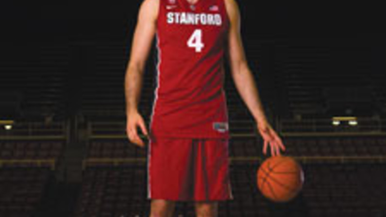 Standing Tall
