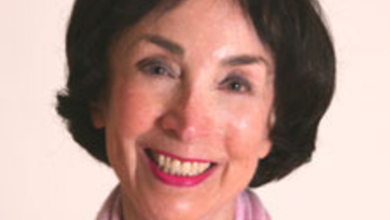 Writer and Philanthropist