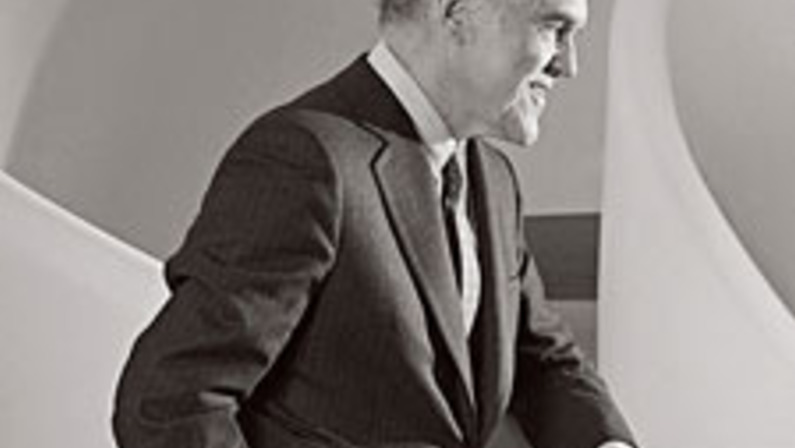 Developer and Arts Patron