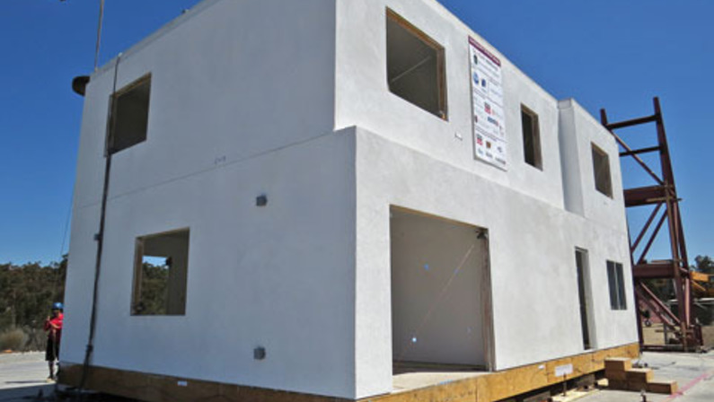 When the Earth Moves