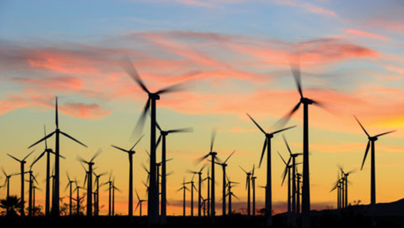 Energy Tally, State by State