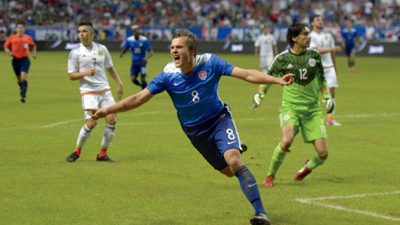 Defining Moment