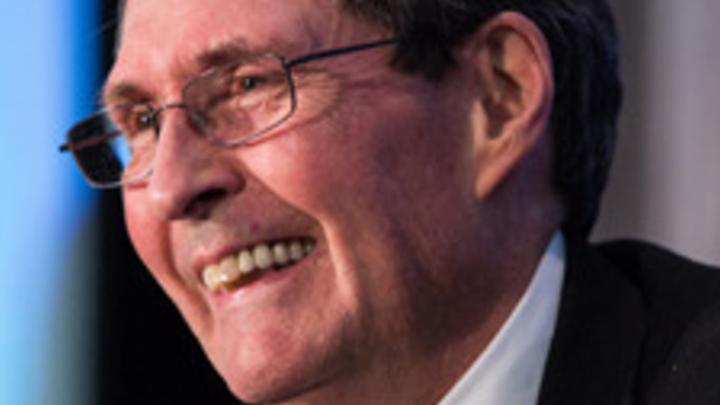 Foreign Policy Scholar