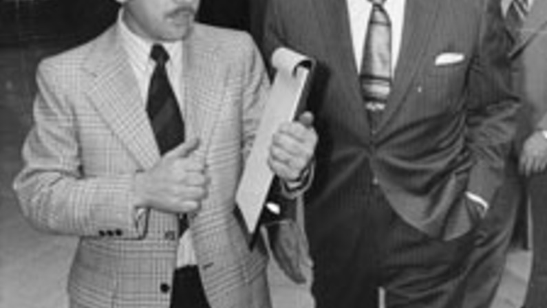 Veteran Political Reporter