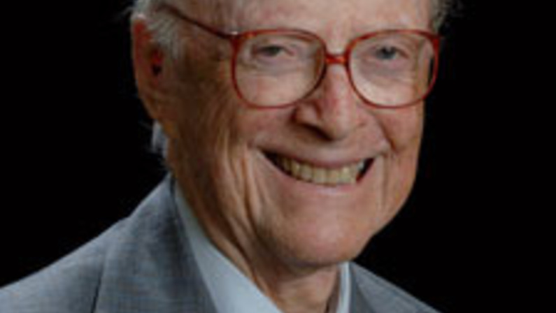 Radiologist and Peace Activist