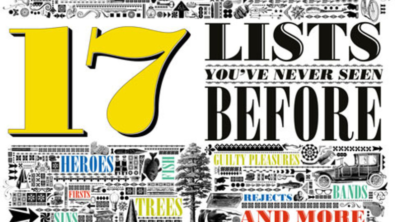 Special Feature: Lists