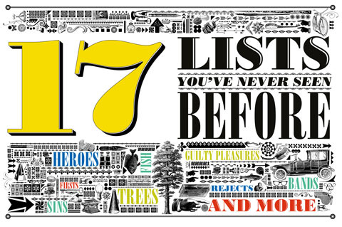 Special Feature: Lists
