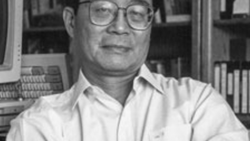 Human Rights Activist